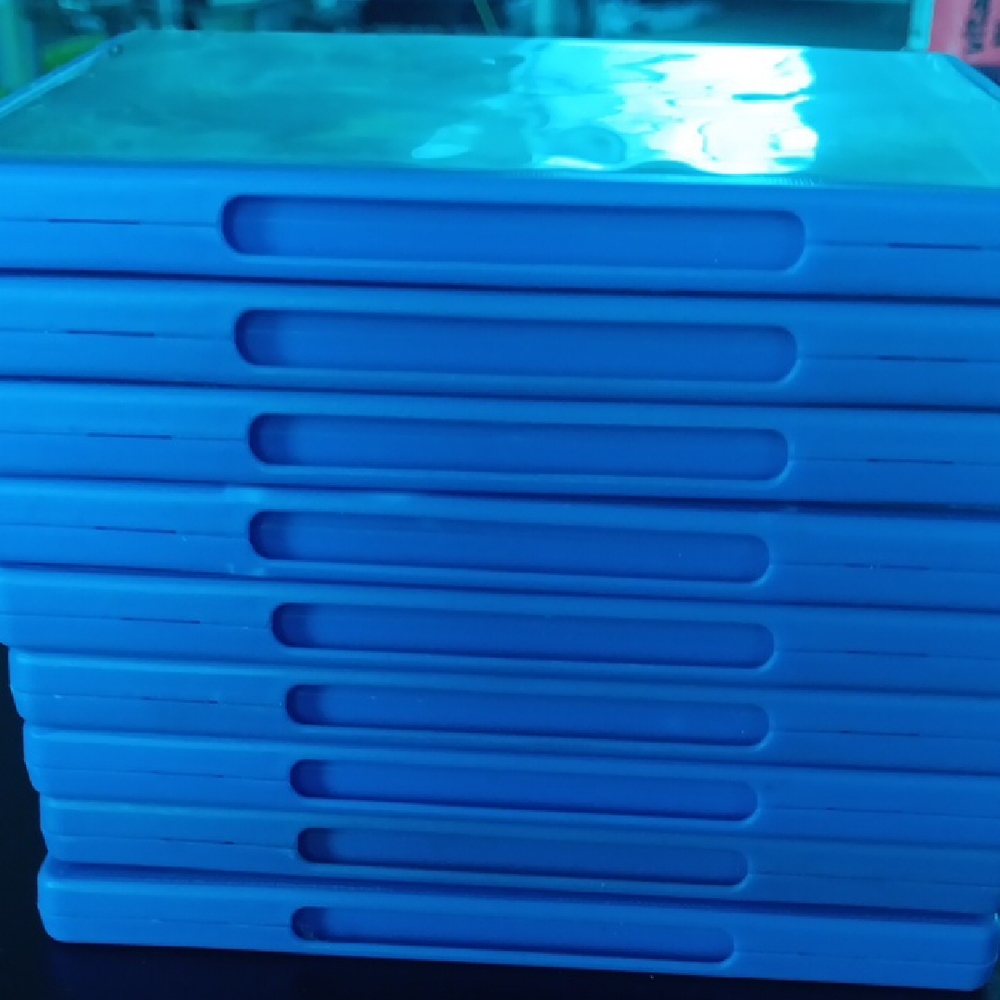 Game Collection - Blue - Picture 3 of 5